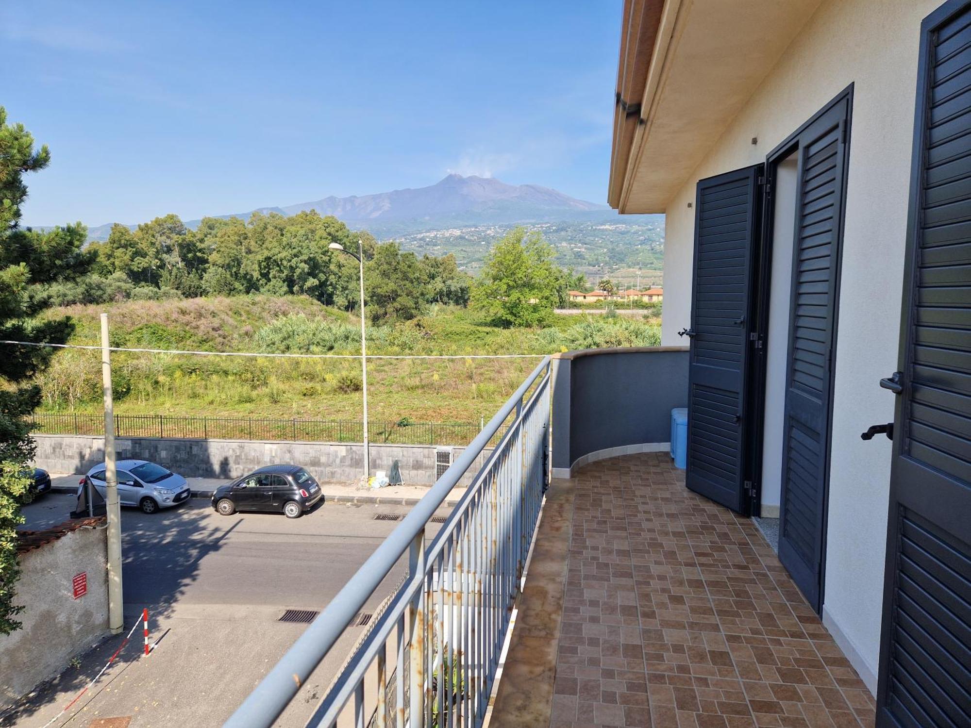 Santanna Beach House - Fondachello-Apartments Com Mascali Exterior foto