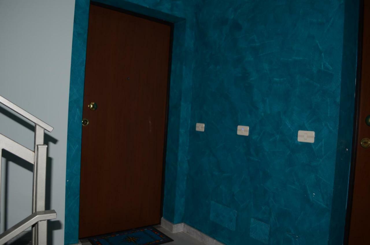 Santanna Beach House - Fondachello-Apartments Com Mascali Exterior foto